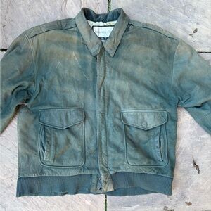 Honneywell & Todd Men’s Jacket